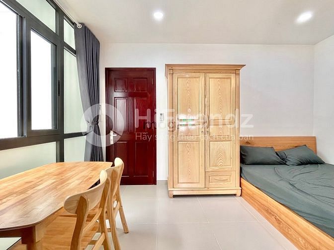 Hình ảnh Khai trương CHDV mới 100% full nội thất cửa sổ thoáng Tân Bình🔥Etown