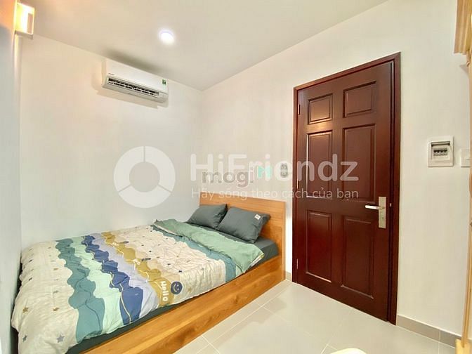 Hình ảnh Khai trương CHDV mới 100% full nội thất cửa sổ thoáng Tân Bình🔥Etown