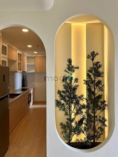 Hình ảnh CÒN DUY NHẤT CH Sunwah Pearl Q. Bình Thạnh 133m2 3PN