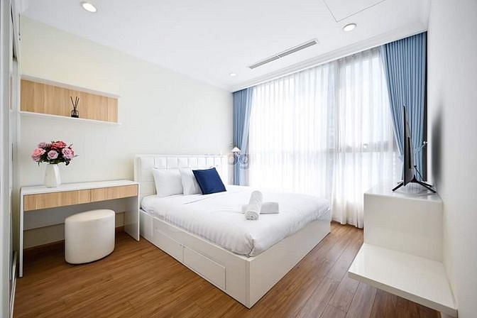 Hình ảnh HOT HOT HOT CH Masteri An Phú Q. 2 70m2 2PN