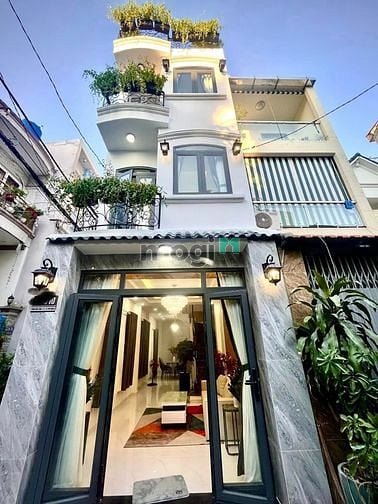 Hình ảnh Tìm đâu ra nhà PHỔ QUANG, TB 59m2 giá quá mềm 2,58 tỷ