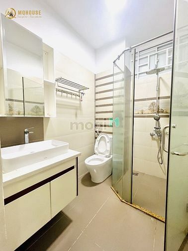 Hình ảnh Cho Thuê Căn Hộ Có Bancol 40m2 Ngay Chợ Bà Chiểu Ngay Đh hutech UEF