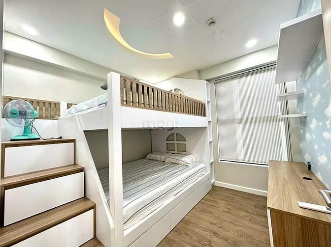 Hình ảnh Cho Thuê căn Hộ Hưng Phúc Pmh Q7 hcm .