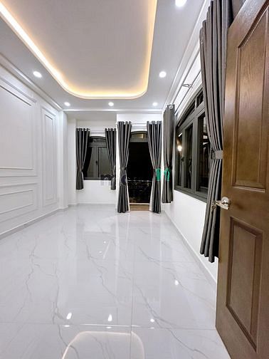 Hình ảnh Tìm đâu ra nhà PHỔ QUANG, TB 59m2 giá quá mềm 2,58 tỷ