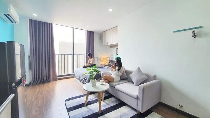 Hình ảnh Bán CHCC Osimi Tower Gò Vấp 70m2 3pn 2,120 tỷ SHR NTCB