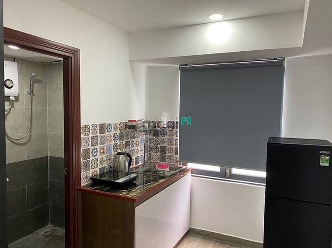 Hình ảnh Tìm nữ ở ghép tại phòng trọ cao cấp quận 9