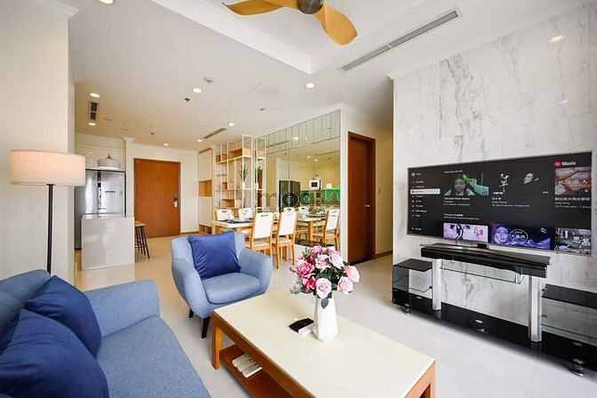 Hình ảnh HOT HOT HOT CH Masteri An Phú Q. 2 70m2 2PN