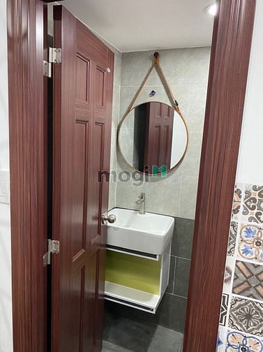 Hình ảnh Tìm nữ ở ghép tại phòng trọ cao cấp quận 9