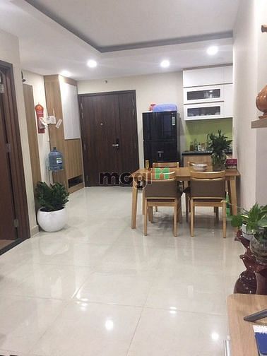 Hình ảnh Thanh lý giá mềm CH 2PN TERRA ROYAL Q3, 84m2 2ty150