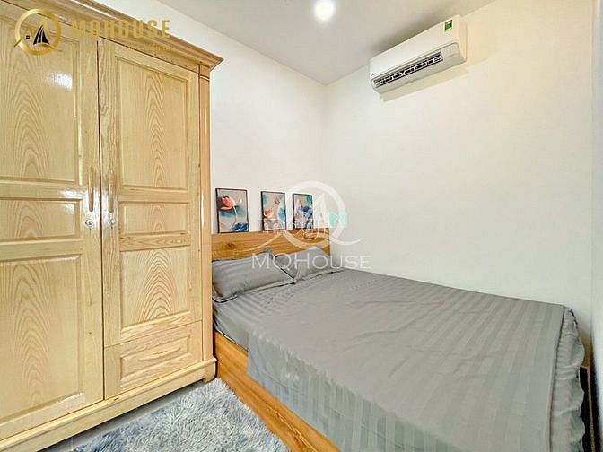 Hình ảnh Căn Hộ Cao Cấp Full Nội Thất Đường Cộng Hòa Quận Tân Bình Chỉ 6 Triệu
