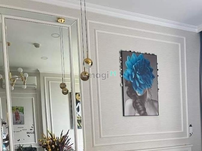 Hình ảnh Cần bán Trang Chủ MB66.COM / Đăng Ký Tặng 66K CHUNG CƯ JAMILA  DT: 76m2  CÓ 2PN 2WC  Nhà decor cực đẹ