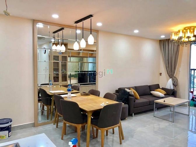 Hình ảnh Kẹt vốn bán CH Cộng Hòa, Tân Bình 80m2, 3pn, 2wc 1tỷ980