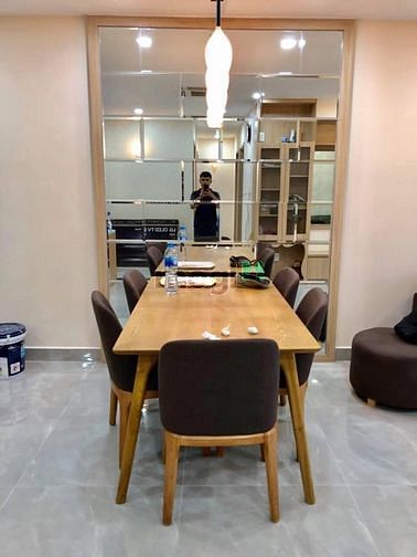Hình ảnh Kẹt vốn bán CH Cộng Hòa, Tân Bình 80m2, 3pn, 2wc 1tỷ980