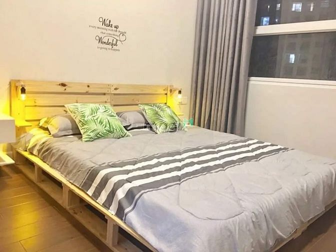 Hình ảnh Chấn động! Cần bán CHCC Bàu Cát 68m2 3pn 1,590 tỷ SHR NTCB