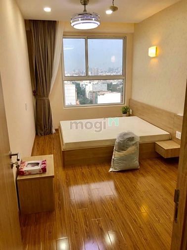 Hình ảnh Kẹt vốn bán CH Cộng Hòa, Tân Bình 80m2, 3pn, 2wc 1tỷ980
