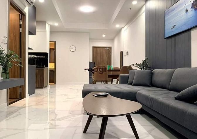 Hình ảnh ĐẸP XỈU! CH Hùng Vương Plaza Q5 126m2 2PN