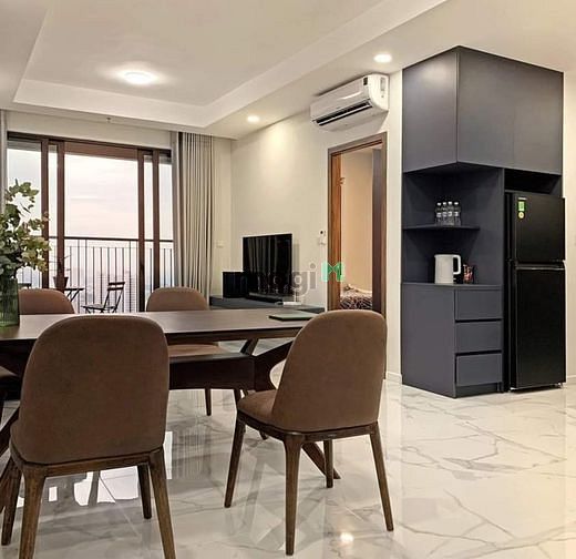 Hình ảnh ĐẸP XỈU! CH Hùng Vương Plaza Q5 126m2 2PN