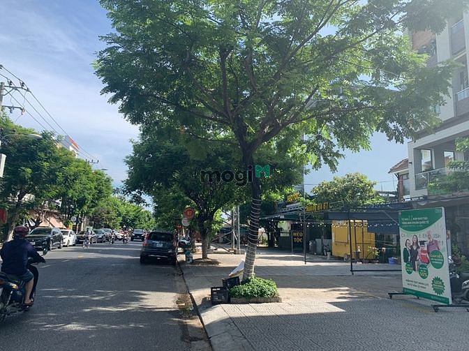 Hình ảnh Bán lô đất đường Ỷ Lan Nguyên Phi gần ngay Lê Thanh Nghị