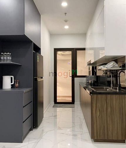 Hình ảnh ĐẸP XỈU! CH Hùng Vương Plaza Q5 126m2 2PN