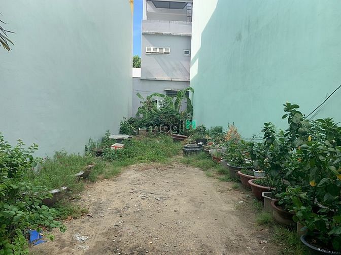 Hình ảnh Bán lô đất đường Ỷ Lan Nguyên Phi gần ngay Lê Thanh Nghị