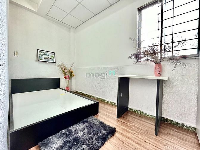 Hình ảnh ✅TOP 3 CHDV 2PN GẦN TRƯỜNG ĐH VĂN LANG✅Full NT, Nhà Mới, Thang Máy