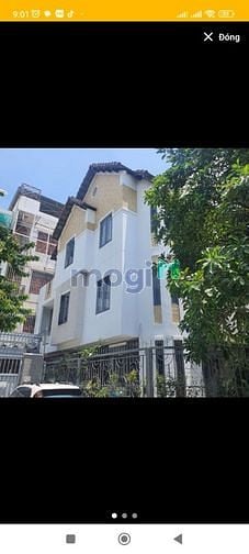 Hình ảnh Cho thuê biệt thự góc 2mt đầy đủ nội thất gần Aeon tân phú