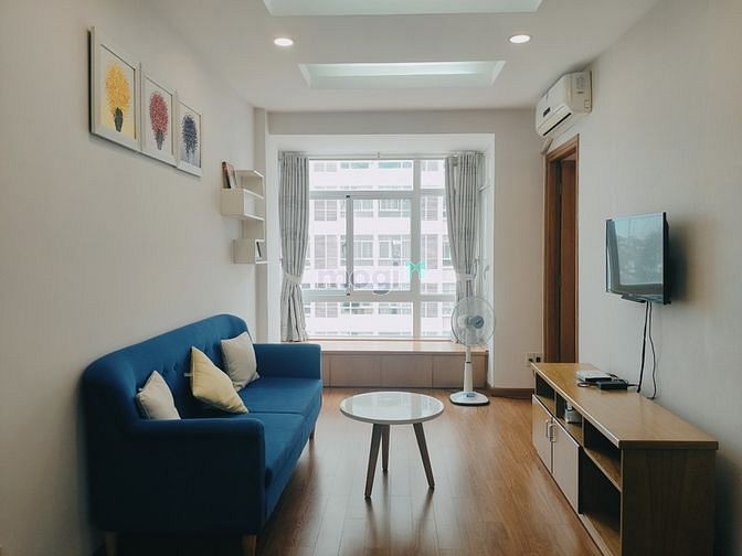 Hình ảnh Cho thuê Trang Chủ MB66.COM / Đăng Ký Tặng 66K Sky Garden 3, Phú Mỹ Hưng, Quận 7, 2PN 2WC, 10TR/THÁNG