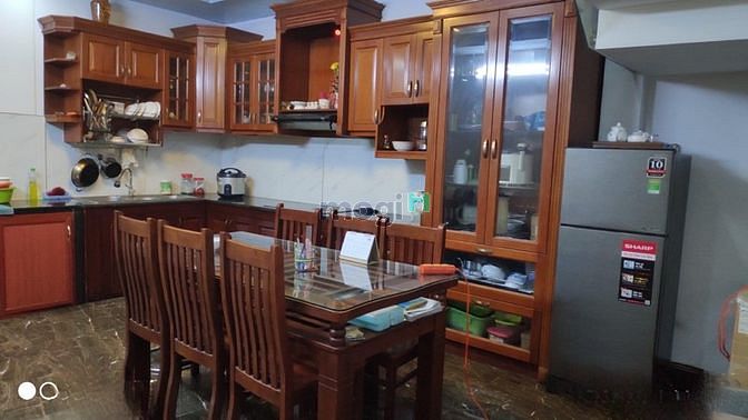 Hình ảnh TÂN BÌNH - PHAN HUY ÍCH - HẺM XE HƠI - 5 Tầng - 65m2- 4.2x16- 7.x tỷ
