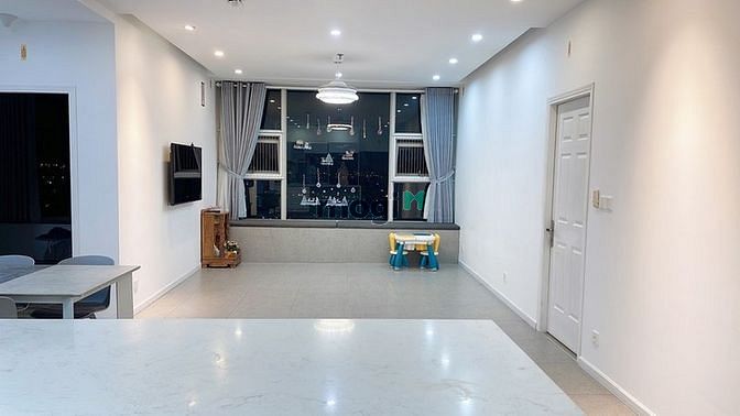 Hình ảnh Bán Căn Hộ Với Giá Sóc BÁN CĂN HỘ SAIGON ROYAL, QUẬN 4