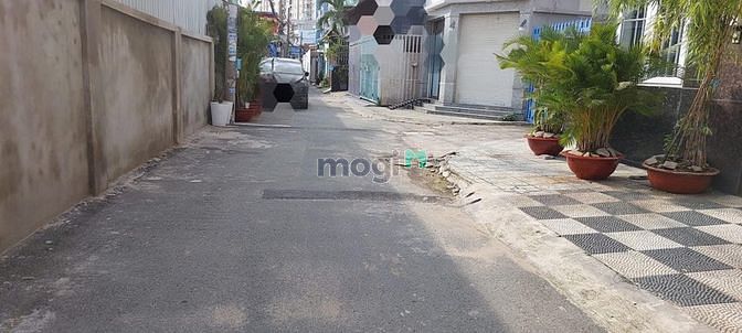 Hình ảnh TÂN BÌNH - PHAN HUY ÍCH - HẺM XE HƠI - 5 Tầng - 65m2- 4.2x16- 7.x tỷ
