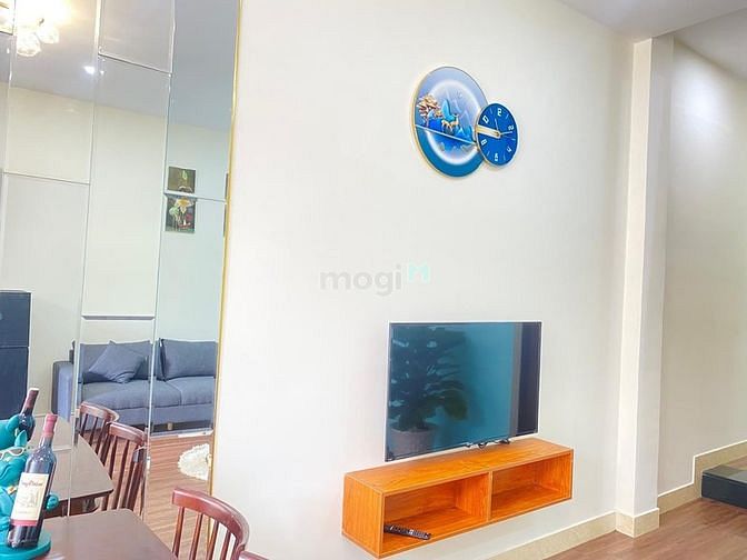 Hình ảnh ĐỊNH CƯ BÁN GẤP CĂN HỘ Sơn Kỳ 1 60m2 1tỷ620 lh Chí Cường