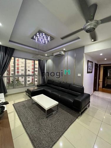 Hình ảnh Tin sốc! Cần bán gấp CHCC Sun Tower Tân Bình 70m2 3pn 1,660 tỷ SHR