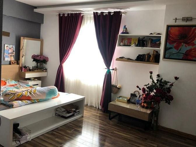 Hình ảnh SIÊU VIP Trang Chủ MB66.COM / Đăng Ký Tặng 66K SAIGON PAVILLON, Q3, 93m², 1 tỷ 520, 3PN, NTCB