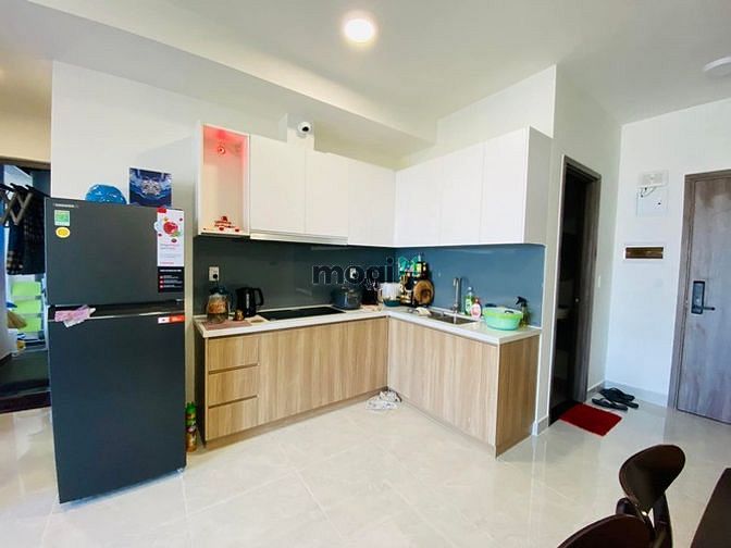 Hình ảnh Về Quê Bán Căn Hộ THE HARMONA, TÂN BÌNH Diện tích: 76m² 2PN
