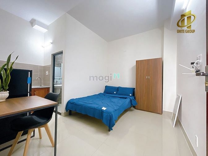 Hình ảnh Mb6623 nạp rút nhanh chóng Studio không giới hạn số người ở , full NT , Đại học TDT Quận7