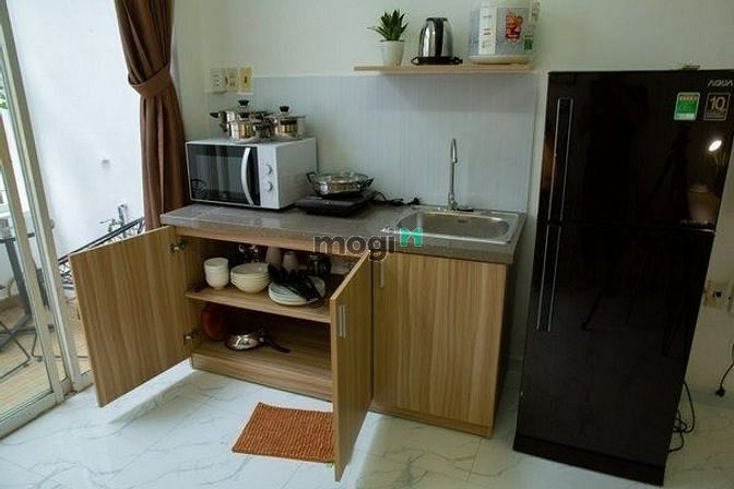 Hình ảnh Mb6623 nạp rút nhanh chóng riêng biệt Q3 gần Lê Văn Sỹ máy giặt riêng sân riêng