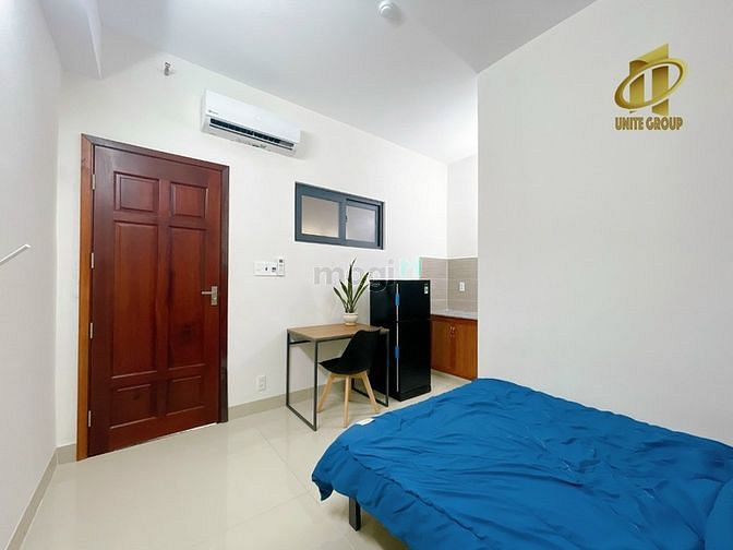 Hình ảnh Mb6623 nạp rút nhanh chóng Studio không giới hạn số người ở , full NT , Đại học TDT Quận7