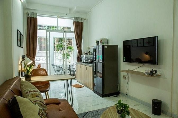 Hình ảnh Mb6623 nạp rút nhanh chóng riêng biệt Q3 gần Lê Văn Sỹ máy giặt riêng sân riêng