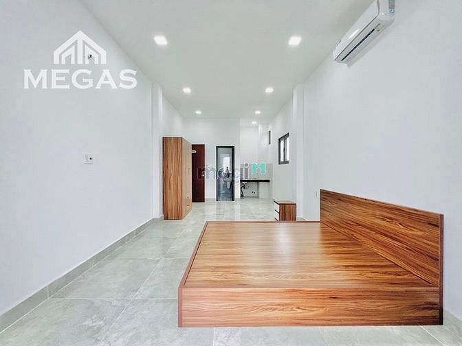 Hình ảnh Căn Hộ GIÁ RẺ 𝐁𝐀𝐍𝐂𝐎𝐋 ngay 𝐀𝐄𝐎𝐍 Tân Phú - Đ𝐇 𝐇𝐔𝐅𝐈
