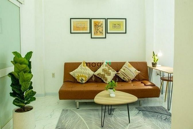 Hình ảnh Mb6623 nạp rút nhanh chóng riêng biệt Q3 gần Lê Văn Sỹ máy giặt riêng sân riêng