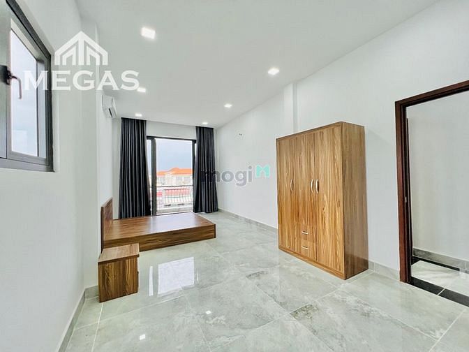 Hình ảnh Căn Hộ GIÁ RẺ 𝐁𝐀𝐍𝐂𝐎𝐋 ngay 𝐀𝐄𝐎𝐍 Tân Phú - Đ𝐇 𝐇𝐔𝐅𝐈