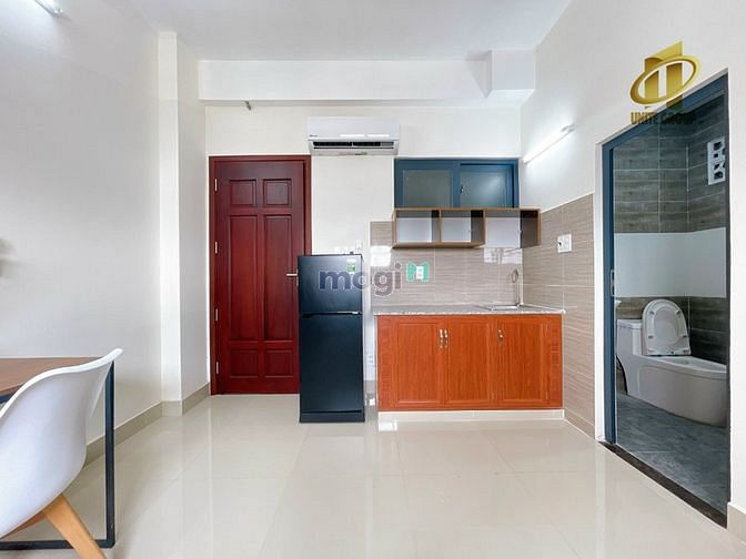 Hình ảnh Mb6623 nạp rút nhanh chóng Studio không giới hạn số người ở , full NT , Đại học TDT Quận7
