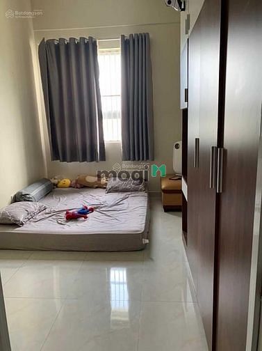 Hình ảnh 🏬ĐỊNH CƯ BÁN GẤP CH Chung cư Bàu Cát 2  Quận Tân Bình 55m2 2tỷ197