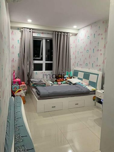 Hình ảnh Về quê cần bán CHCC An Hòa Quận 7 71m2 3pn 1,840 tỷ SHR NTCB