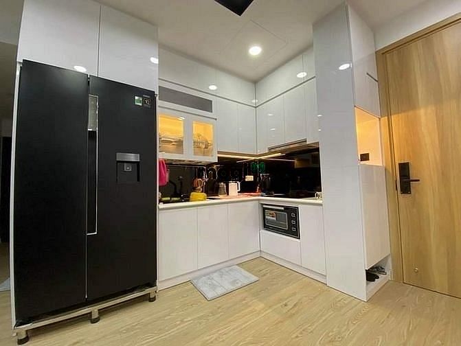 Hình ảnh CH Emerald ( Celadon city ) Tân Phú Diện tích 72m2 2PN :2WC View NK