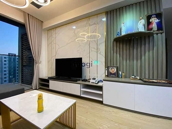 Hình ảnh CH Emerald ( Celadon city ) Tân Phú Diện tích 72m2 2PN :2WC View NK