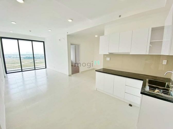 Hình ảnh 🏬 BÁN chung cư RICCA-PHÚ HỮU Q9 ➡️Căn 70m2 căn góc có 2PN, 2WC: 1T623
