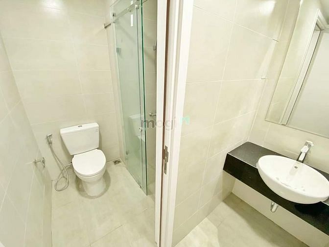 Hình ảnh 🏬 BÁN chung cư RICCA-PHÚ HỮU Q9 ➡️Căn 70m2 căn góc có 2PN, 2WC: 1T623
