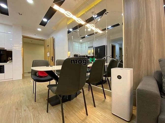 Hình ảnh CH Emerald ( Celadon city ) Tân Phú Diện tích 72m2 2PN :2WC View NK