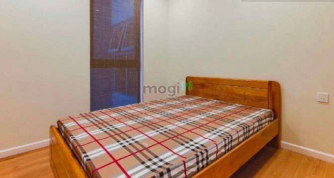 Hình ảnh DỌN VÀO Ở NGAY Bán CHCC Saigon Pavillon, Q3, 60m², 1 tỷ 540, 2PN